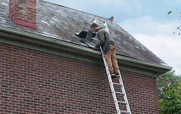 what affects urgent Crock Street roof repairs