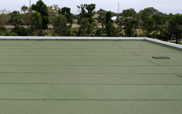 all Crock Street roofing types quoted for