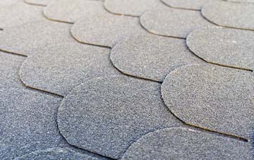 Crock Street asphalt roofing costs