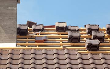 Crock Street clay roofing costs