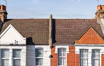 clay roofing Crock Street, Somerset