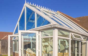 conservatory roof insulation costs Crock Street