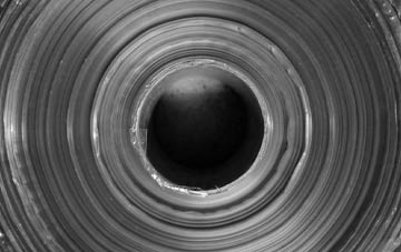 Crock Street edpm waterproofing