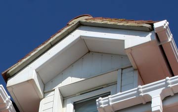 Crock Street fascia installation costs