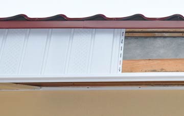 Crock Street fascia repair costs