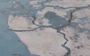 fibreglass roofing replacement Crock Street