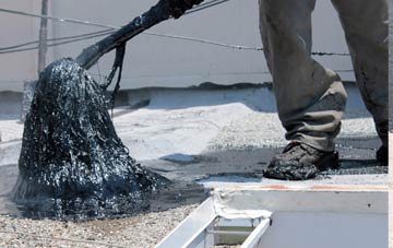 Crock Street flat roof waterproofing costs