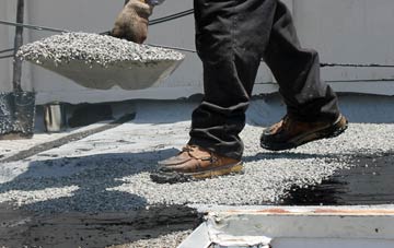 Crock Street flat roofing companies