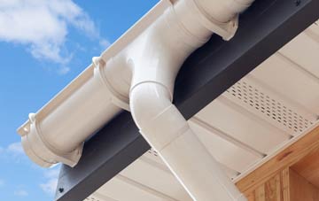Crock Street gutter installation costs