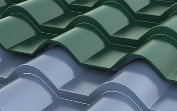 who should consider Crock Street plastic roofs
