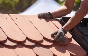 Crock Street roof tile contractors