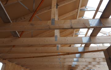 Crock Street roof truss costs