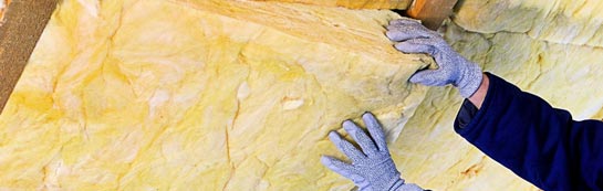 quotes for Crock Street roof insulation