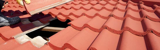 compare Crock Street roof repair quotes
