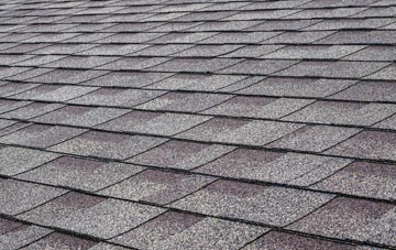 Crock Street tiles for shallow pitch roofing