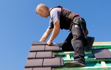 disadvantages of Crock Street slate roofing