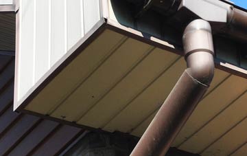 Crock Street soffit installation costs