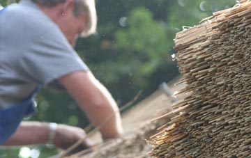 professional Crock Street thatchers