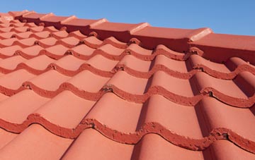 Crock Street tile and slate roof replacement
