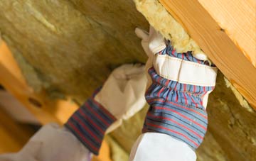 types of Crock Street pitched roof insulation materials