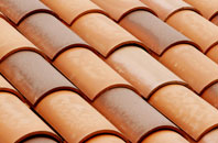 Crock Street clay roofing