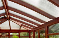 Crock Street conservatory roofing insulation