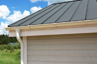 Crock Street fascia repair