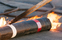 free Crock Street flat roofing repair quotes