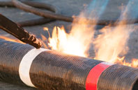 Crock Street flat roofing replacement