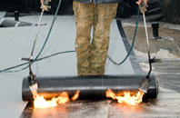 Crock Street flat roof sealing quote