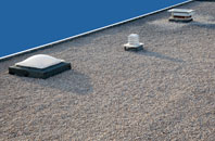 Crock Street flat roofing