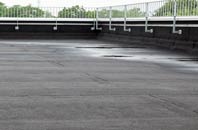 find rated Crock Street flat roofing companies