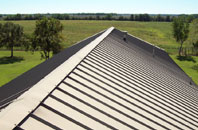 Crock Street metal roof quotes