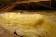 Crock Street pitch roof insulation