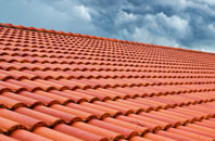 Crock Street roofing tiles