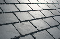 Crock Street slate roof