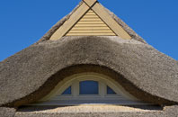 Crock Street thatch roofing